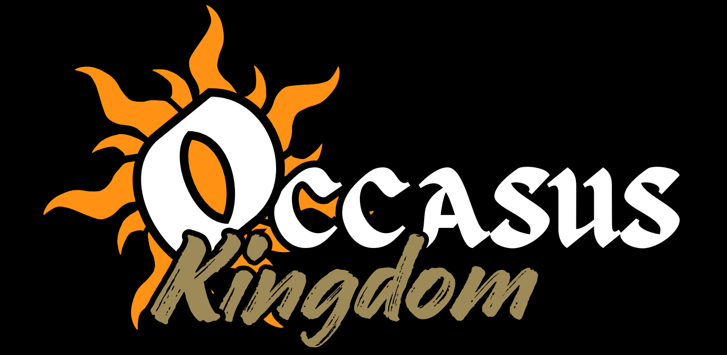 Occasus Kingdom